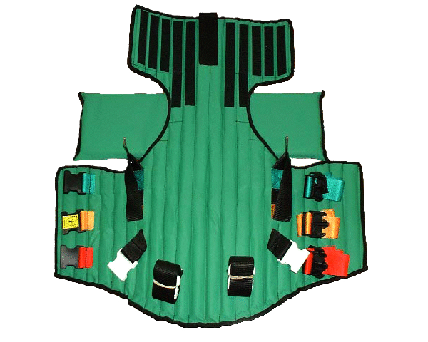 Extrication Device – K.E.D (Adult) Locally Manufactured
