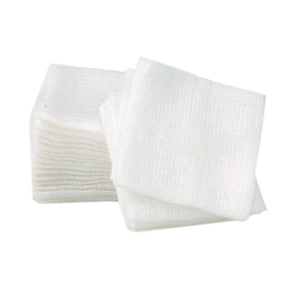 Gauze Swabs 75mm x 75mm N/S