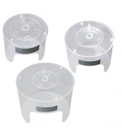 Incubator Head Box