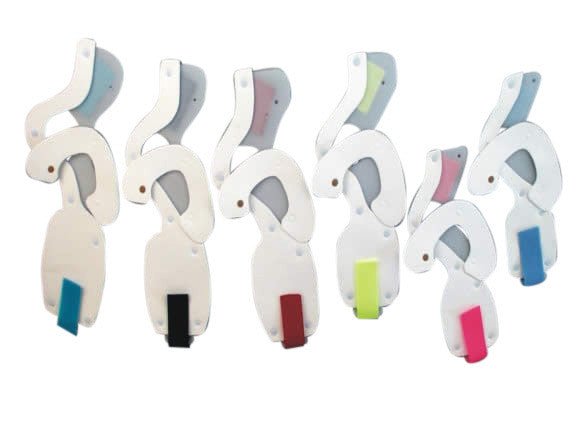 Stiff Neck Collars