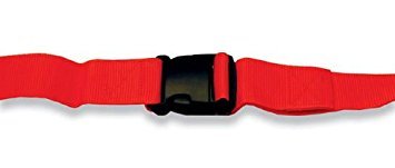 Stretcher Circular Straps - 4/Set - SABS/ISO9001