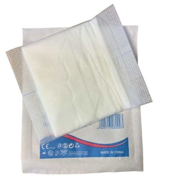 Trauma Pads 10cm x 10cm