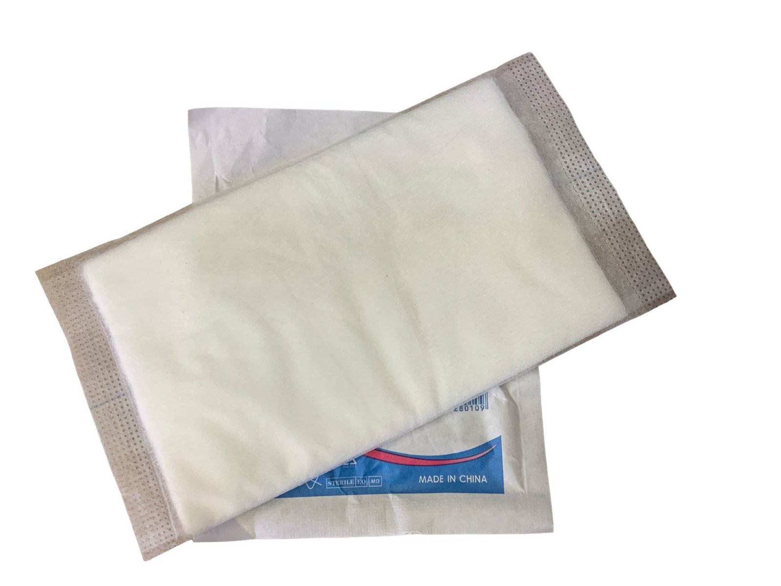 Trauma Pads 10cm x 20cm Trauma Pads 10cm x 20cm