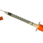 0.5ml Syringe with 29G Fixed Needle