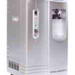 10L Oxygen Concentrator including Nebuliser Function