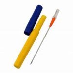 14G Chest Decompression Needle