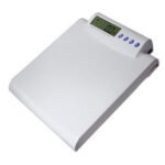 300Kg Digital Floor Standing Scale