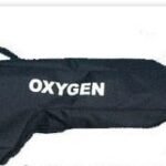 3L Oxygen Cylinder Bag Only