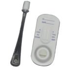 6 in 1 Saliva Rapid Drug Test