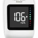 Accu-Chek Instant Kit (Bluetooth)