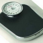 Adult Heavy Duty Dial Scale