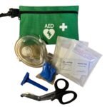 AED Prep Kit