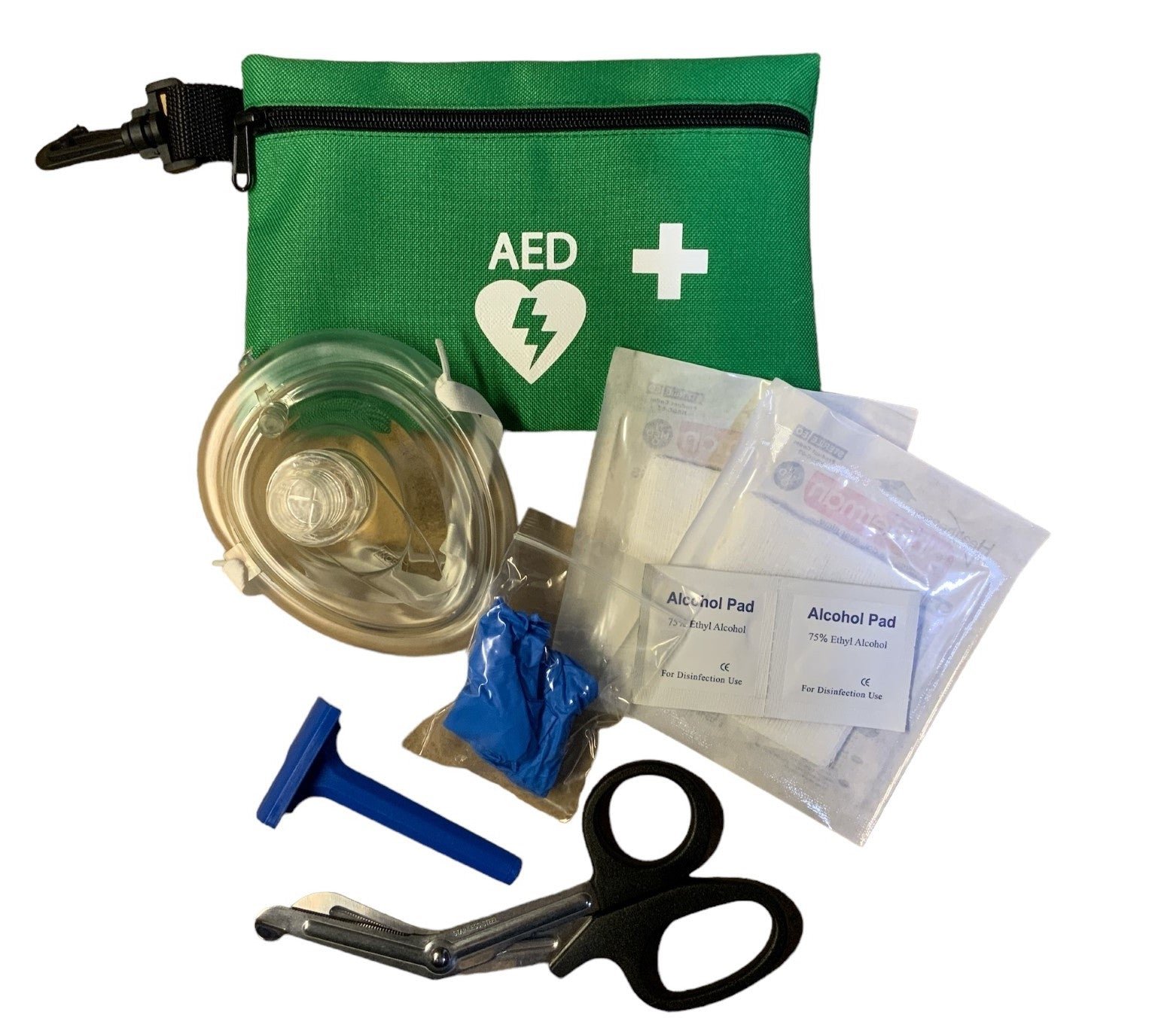 AED Prep Kit AED Prep Kit