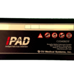AED Replacement Battery Only for NF1200