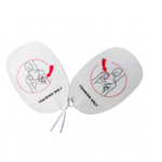 AED Trainer Pads for XFT AED Trainers