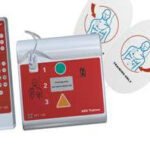 AED Trainer - XFT 120C