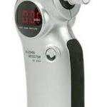 Alcohol Tester AL6000 Lite