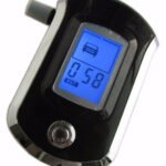 Alcohol Tester AT6000