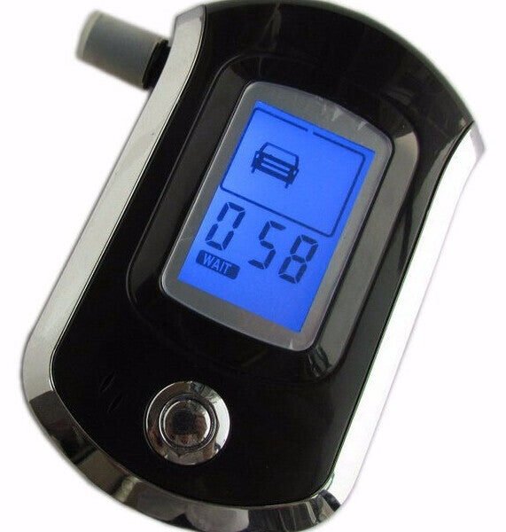 Alcohol Tester AT6000