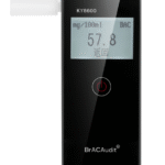 Alcohol Tester KY-8600