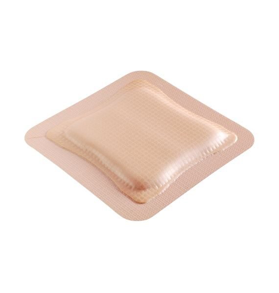 ALLEVYN Classic Adhesive Foam Dressing 175mm x 175mm