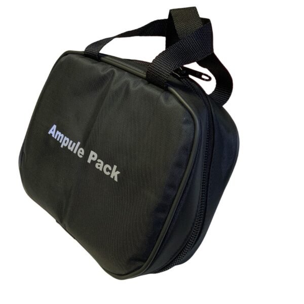 Ampule Pack Drug Bag