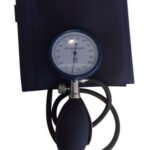 Aneriod Single Handed with ABS Gauge