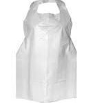 Apron - LDPE (100/Pack)