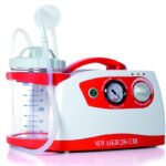 Askir 230 12V Battery & Mains Suction Unit