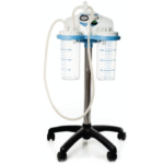 Askir C30 Mobile Suction Unit (Mains Only)