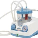 Askir Surigcal Aspiret 18L/Min (Mains Only)