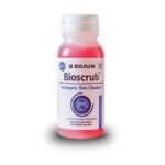 B Braun BioScrub Antiseptic Skin Cleanser 50ML