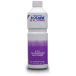 B Braun Biotaine 500ml