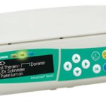 B. Braun Infusomat Space Volumetric Infusion Pump