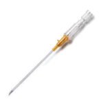 B. Braun Introcan Safety FEP Straight IV Catheter