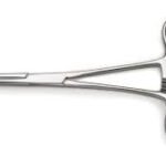 BabcockTissue Forceps 20cm