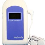Baby Sound B Fetal Doppler