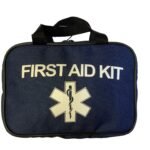 Basic First Aid Kit