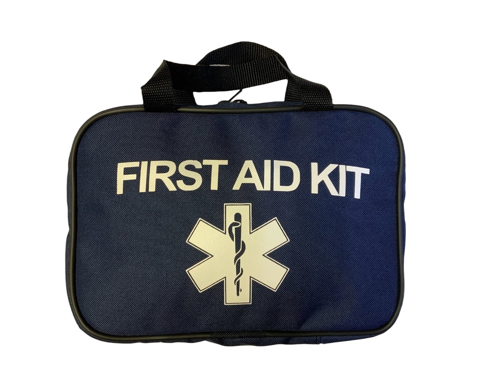 Basic First Aid Kit Basic First Aid Kit