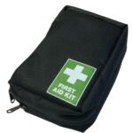 Basic Vehicle First Aid Kit