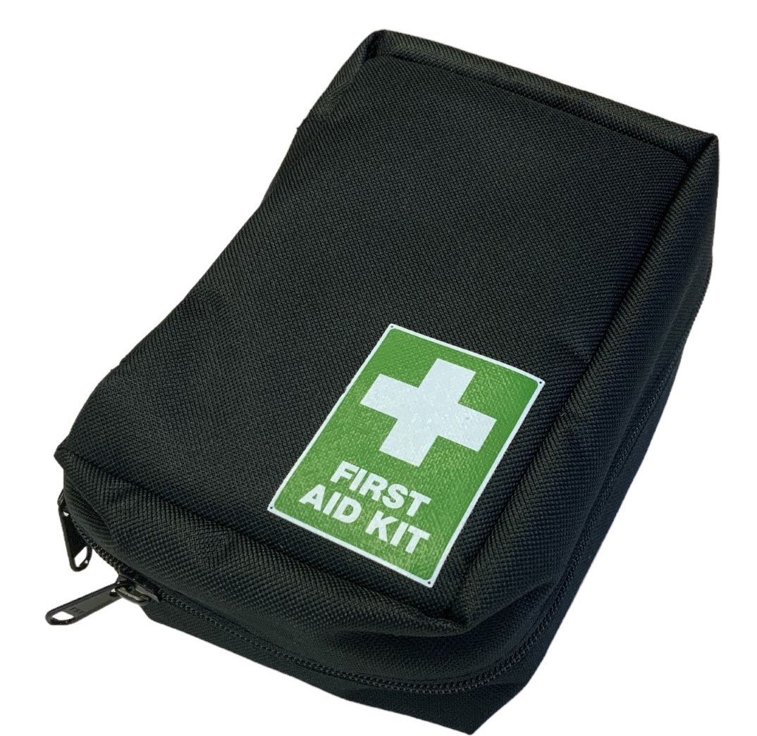 Basic Vehicle First Aid Kit Basic Vehicle First Aid Kit