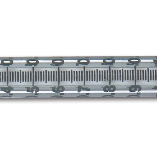 BD 1mL Luer-Lokâ„¢ Syringe (Singles)