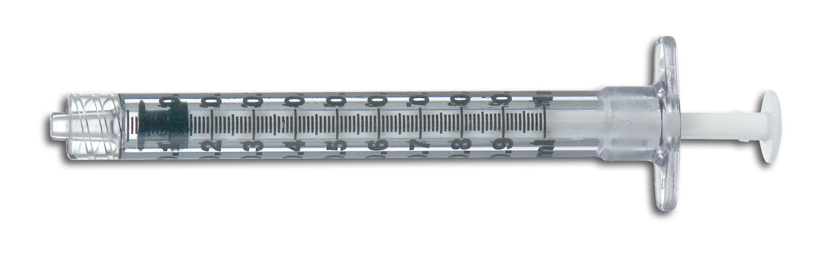 BD 1mL Luer-Lokâ„¢ Syringe (Singles) BD 1mL Luer-Lokâ„¢ Syringe (Singles)