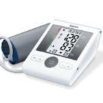Beurer Upper Arm Blood Pressure Monitor BM 28 with Resting Indicator