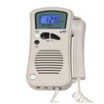 BF500++ Fetal Doppler
