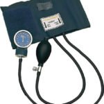 Blood Pressure Meter Standard Aneroid