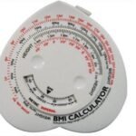 BMI Tape Measure