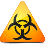 Body Fluid Minor Spill Kit