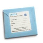 Bowie Dick Test Pack