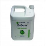 Braun D-Germ 5L